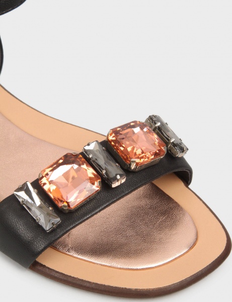 Сандалі Tosca Blu SS1713S247-C51 р. 37 рожевий SS1713S247-C51 