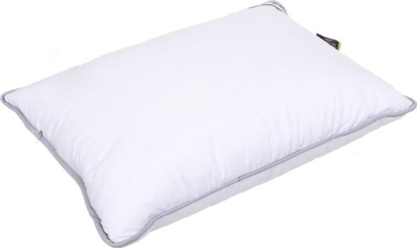 Подушка Azalee Glatt 50x70 см Songer und Sohne