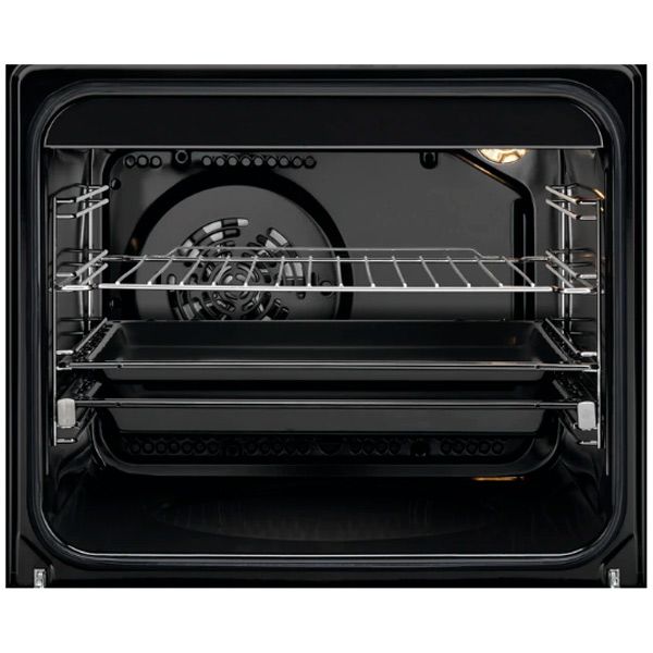 Плита электрическая Electrolux EKC954908K