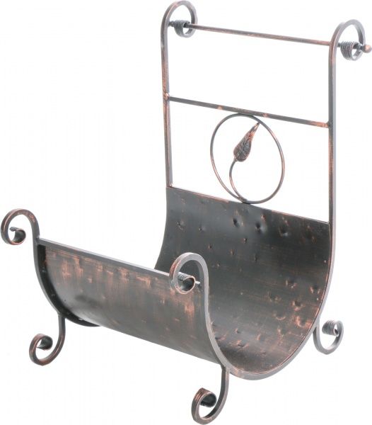 Дровница  Лебедь