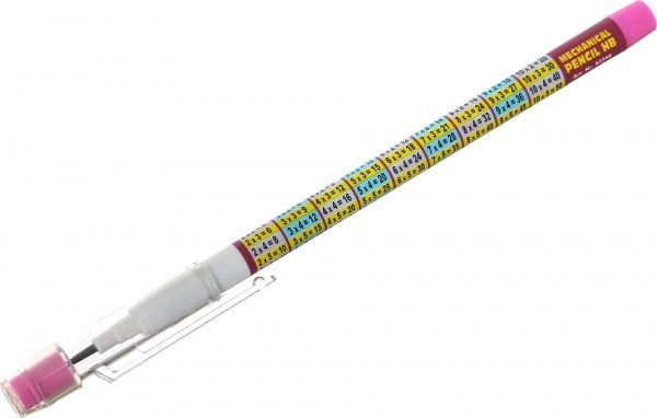 Карандаш механический Таблица умножения 0,5 мм 83548 Centrum