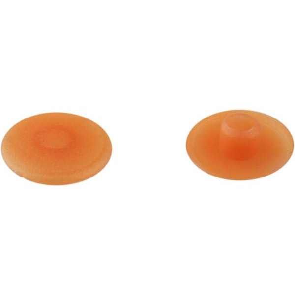 Заглушка на конфірмат вишня 100 шт DC