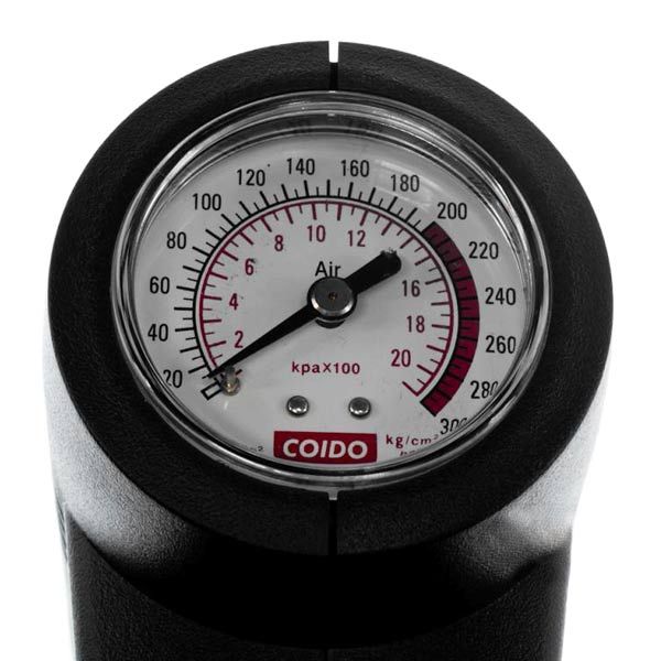 Компресор автомобільний COIDO 2116