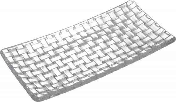 Блюдо Bocca Nova 28х14 см 81399 Nachtmann 