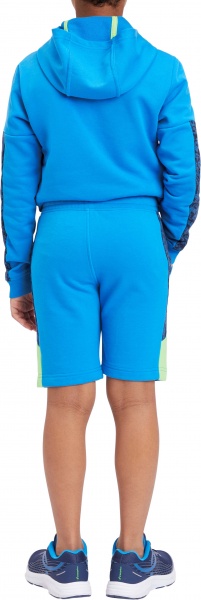 Шорти Energetics Joggi V B 417430-901543 р. 140 синій