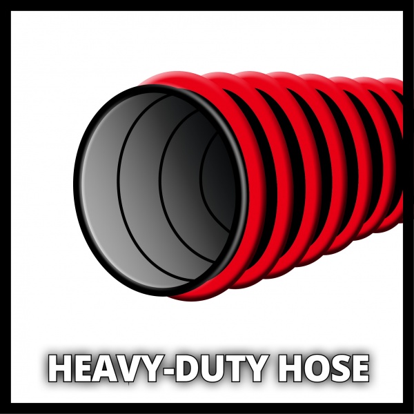 Пылесос Einhell TE-VC 2340 SACL 2342470