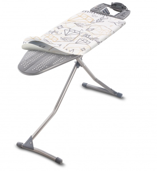 Прасувальна дошка PLEKO Fashion City 