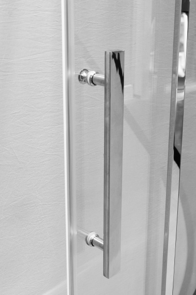 Душевое ограждение ScandiSPA Ran R 120х80х190 см B-L1003R