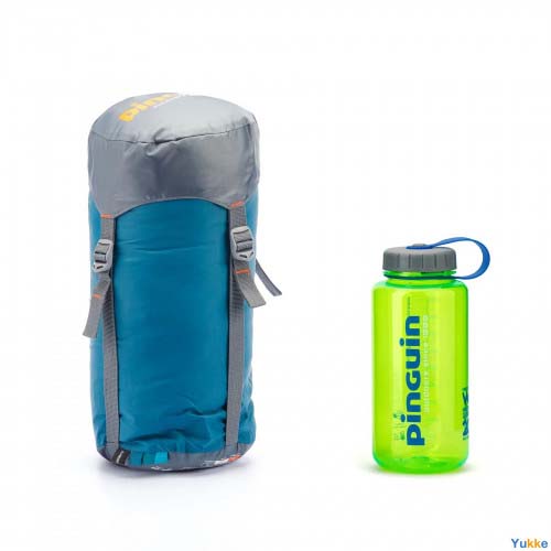 Спальный мешок Pinguin р.195R Tramp 195 PNG 237467