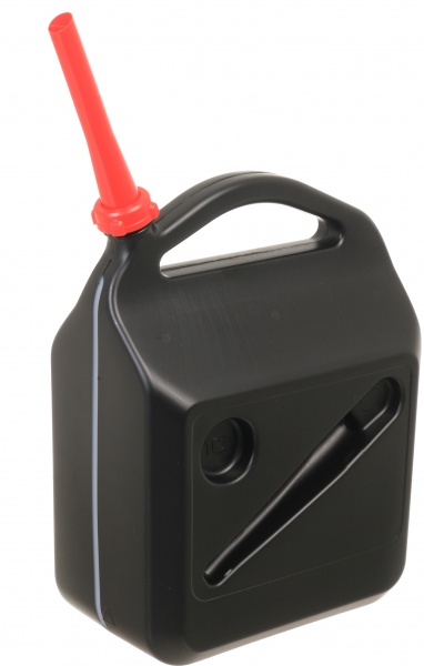 Канистра пластиковая Alburnus 10 л