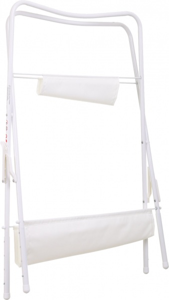 Подставка под детскую ванночку Bambinelli на 2 полочки 2908 