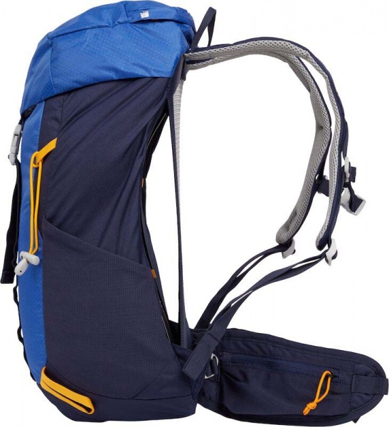 Рюкзак McKinley 421772-902524 Minah I VT синий 26 л