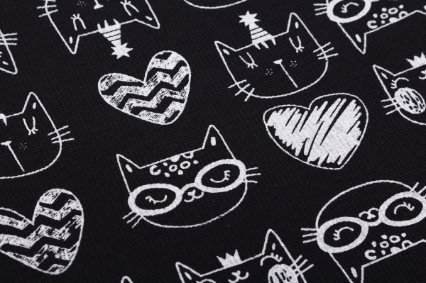 Реглан для дівчинки Blue Seven р.68 кораловий 950591 X * 98 