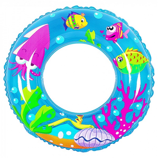 Круг Jilong ø52 JL47021_blue