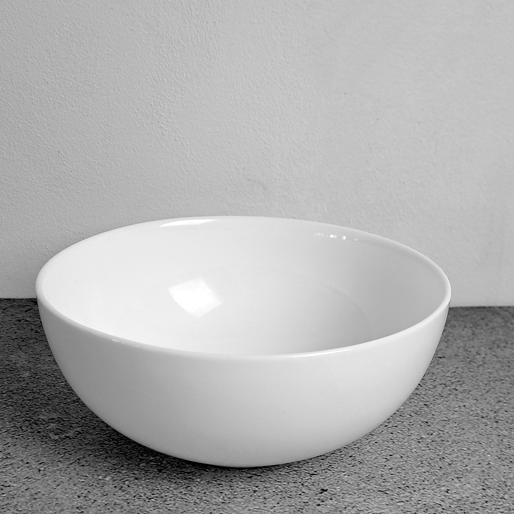 Салатник Vittora Blanco Panna 150 мм V-150P