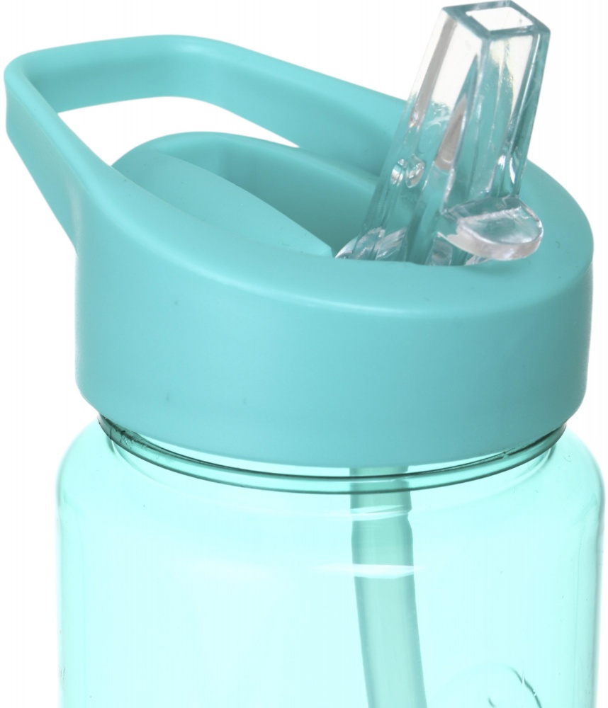 Бутылка для воды UP! (Underprice) Simple 750 мл бирюзовый