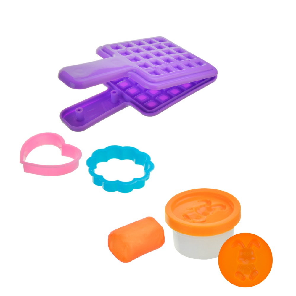 Набір для ліплення Shantou PL-0607-017