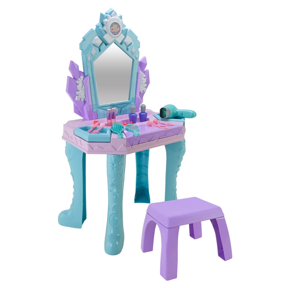 Игровой набор Shantou Трюмо 661-143