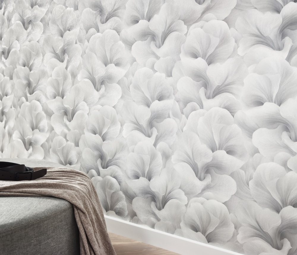 Шпалери вінілові гарячого тиснення Erismann Fashion for Wolls 5 12255-31 1,06x10,05 м