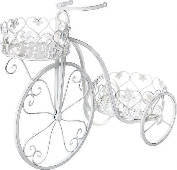 Підставка під вазон Ровер 480х250х610 мм 