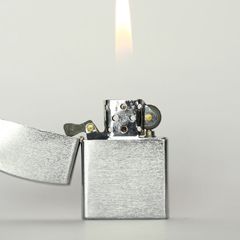 Зажигалки и аксессуары