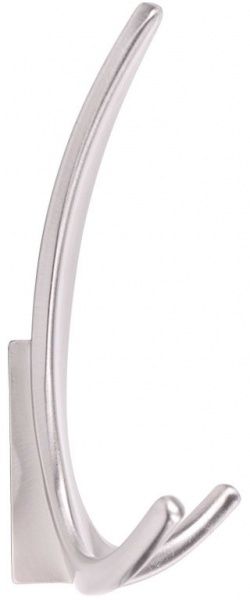 Гачок меблевий Ferro Fiori M 6020 нікель 46828