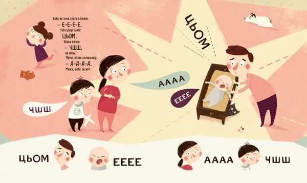 Книга Марта Галевська-Кустра «Бодьо вчиться говорити» 978-966-915-260-2