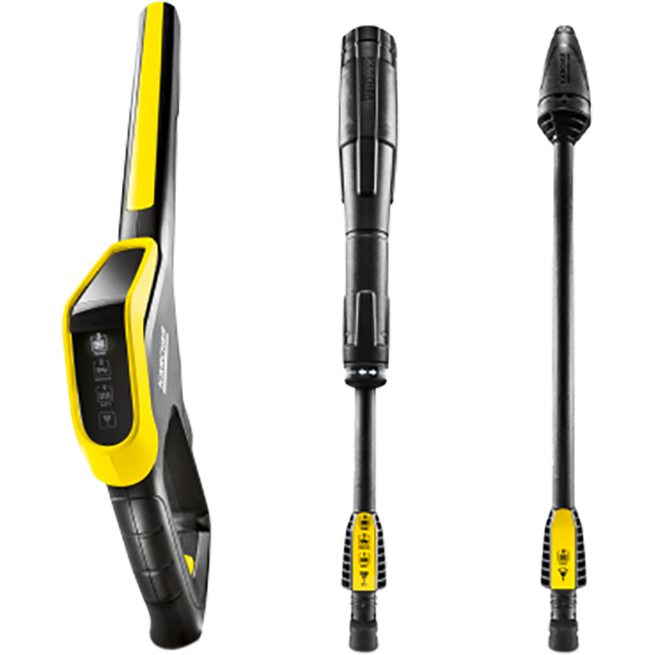 Мини-мойка Karcher K 5 Premium Full Control Car Home