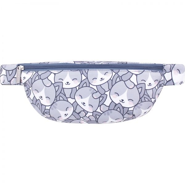 Сумка на пояс Alicia сублімація 756 (212664) Bagland