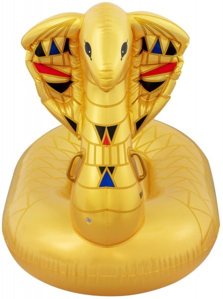 Пліт надувний Bestway Кобра 180х146 см (41445)