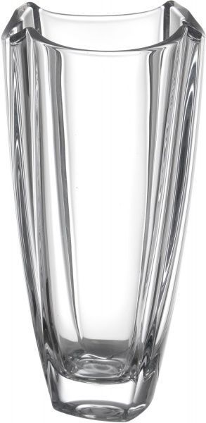 Ваза стеклянная прозрачная Colosseum F79 30.5 см Bohemia