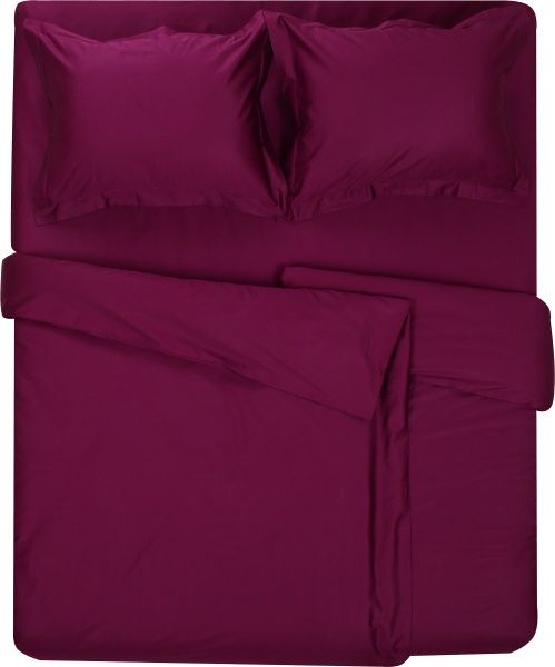 Комплект постільної білизни сімейний виноградний La Nuit 