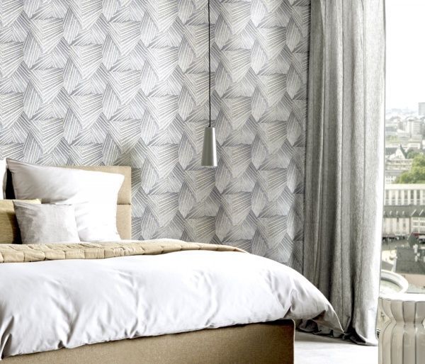 Шпалери вінілові на флізеліновій основі Erismann ELLE 12080-10 1,06x10,05 м 