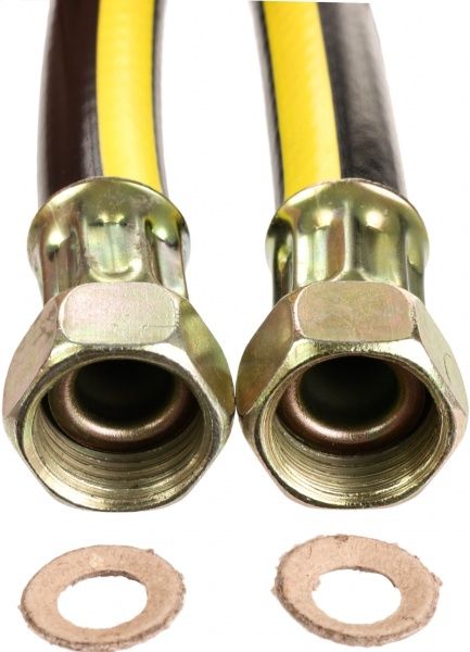 Шланг Гусак газовый 0,5м ВВ