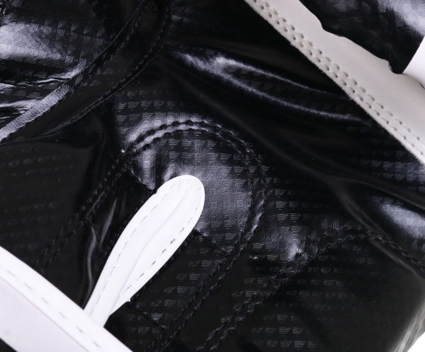 Боксерські рукавиці MaxxPro AVG-451 р. 10 чорний