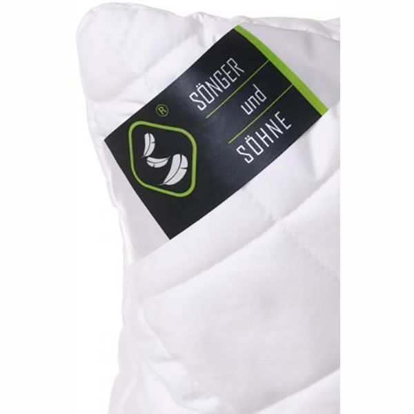 Подушка S und S Helda 50х70 см Songer und Sohne