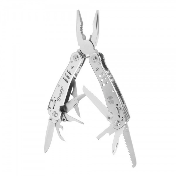 Мультитул Ganzo Multi Tool G301-H
