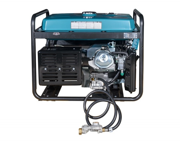 Генератор комбинированный Konner&Sohnen KS 9000E G