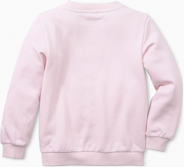 Світшот Puma FRUITMATES Crew TR 84731416 р. 110 рожевий