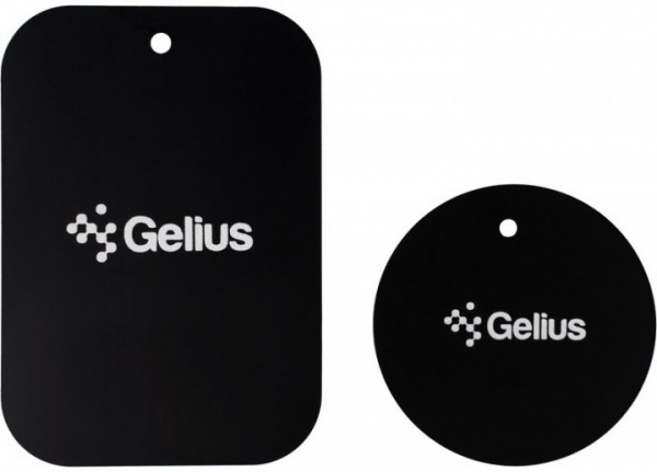 Автотримач Gelius Pro GP-CH016 чорний