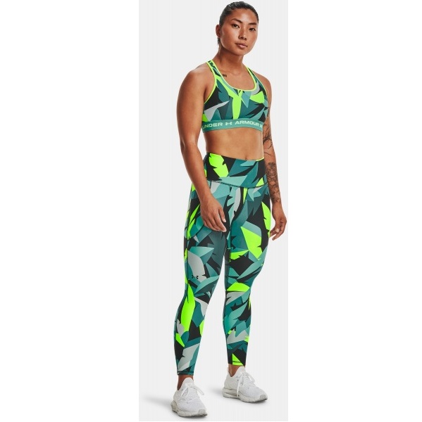 Лосини Under Armour 1365338-369 р.XS бірюзовий