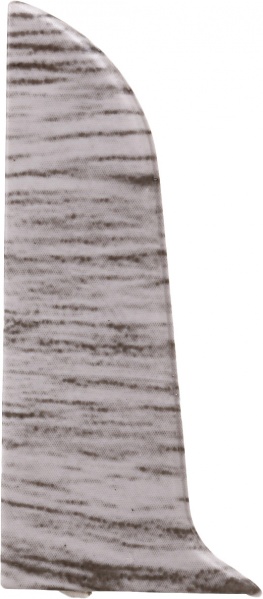 Комплект заглушек 92505 Grun Holz дуб себринг 