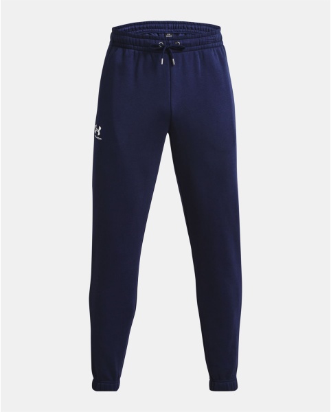 Штани Under Armour UA ESSENTIAL FLEECE JOGGER 1373882-410 р. L синій