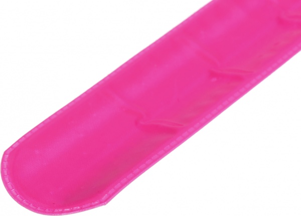 Браслет світловідбиваючий дитячий в асортименті 22 см