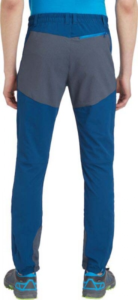 Брюки McKinley Beira mn 244344-902635 р. 52 синий