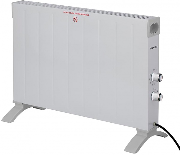 Конвектор електричний Kumtel HC-2947