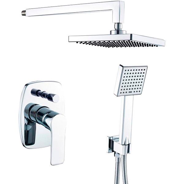 Душовий набір Imprese Loreta VR-32350