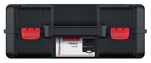 Кейс для інструментів Kistenberg 15