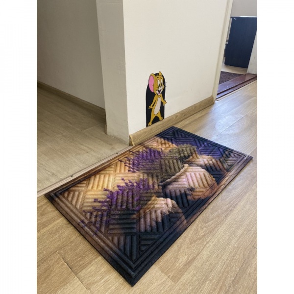 Килимок ARTIMAT К-802-23-2 45х75 см