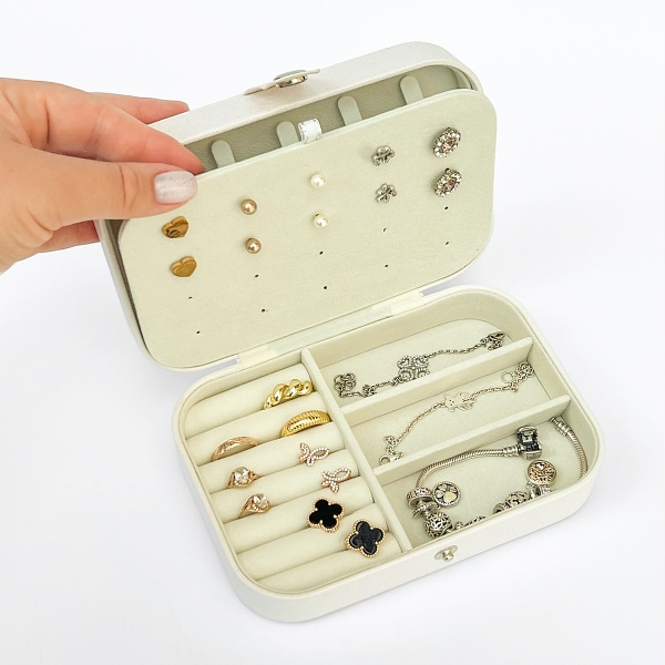 Органайзер FH-33 M WHITE MVM МВМ